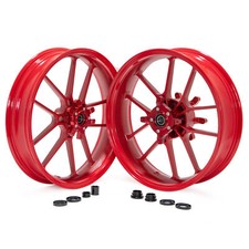17" Supermoto Cerchi Ruote Per