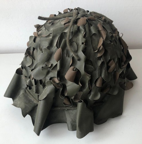 Copricapo elmetto militare - militare,