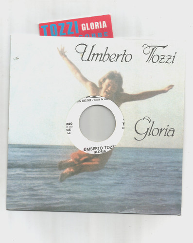Umberto tozzi giri - tozzi,