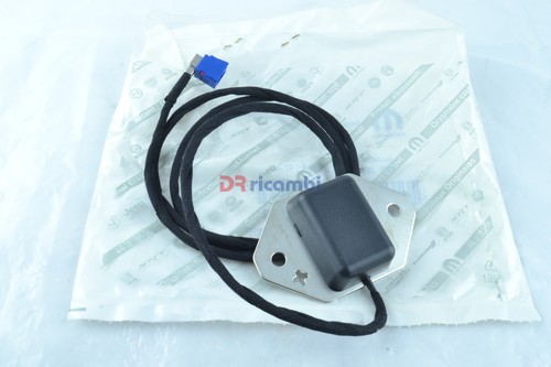 Antenna gps autoradio fiat - autoradio,