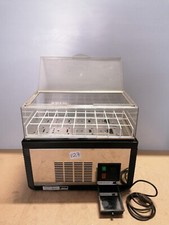 Vetrina riscaldata da Banco Bar GBG