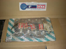 GUARNIZIONI SMERIGLIO TESTATA PER SUZUKI SJ410 SAMURAI SUPER CARRY 970cc C/GT