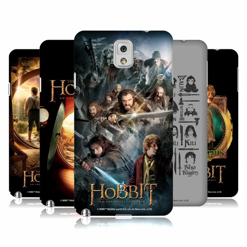 Custodia ufficiale hobbit - ufficiale, lo