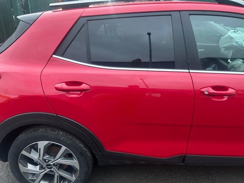 Kia stonic line - kia, (21-24)