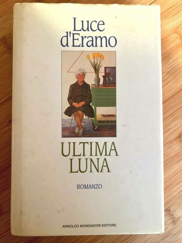 Luce eramo ultima - ultima, luna