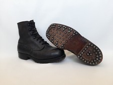 Stivali Tricouni Esercito