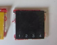 sportellino vano sintonia