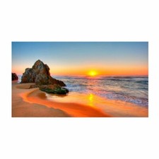 Quadro moderno lucido in