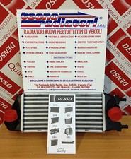 Intercooler Fiat 500 1.3