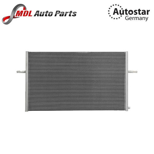 Autostar germany condensatore - autostar,