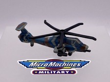 Micro Machines Military RAH-66
