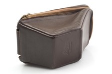 Leitz Leica M5 Custodia Everready Marrone