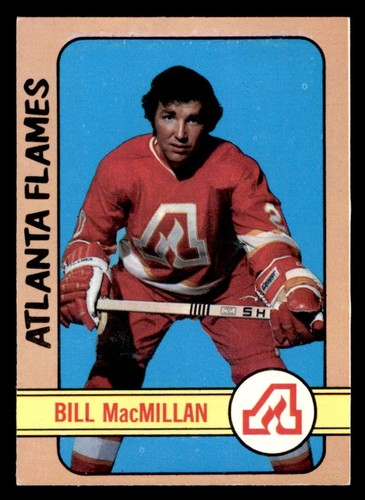 1972 opc pee chee hockey - hockey, #98