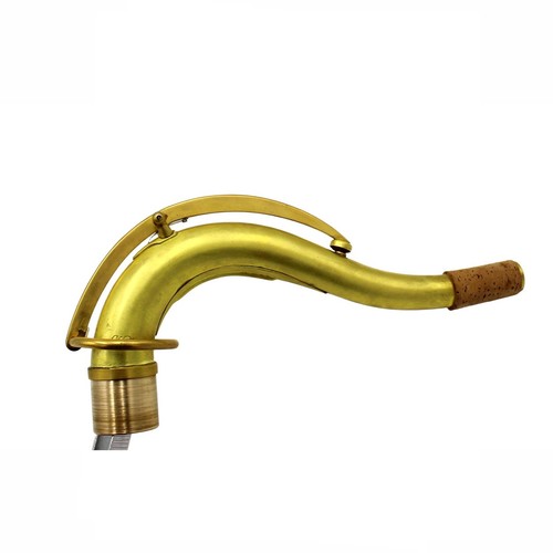 Tubo collo sax tenore - , stile