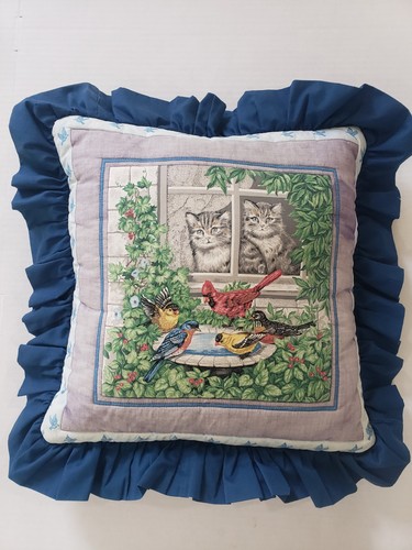 Cuscino vintage cranston - vintage,