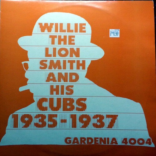Willie leone smith - smith, e