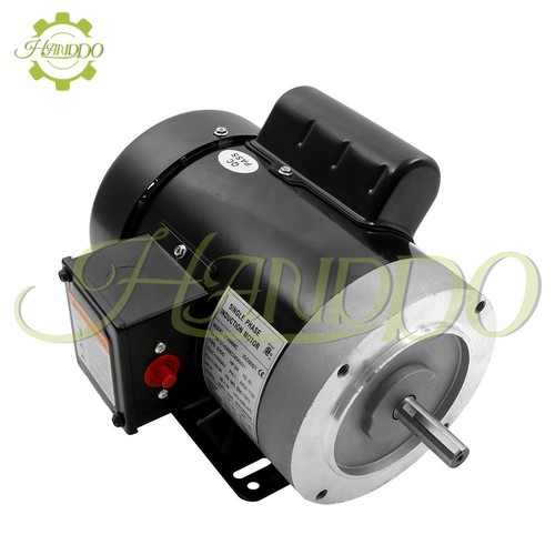 Motore elettrico 4hp - motore, 3/4hp