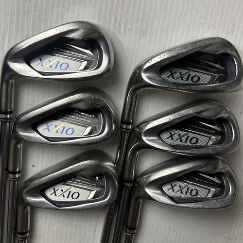 Xxio set ferri xxio7 - xxio,