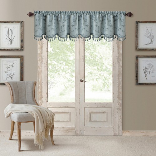 Elrene mia jacquard scroll - mia,