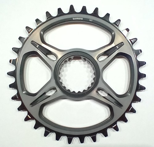 Corona shimano xtr crm95 - corona,