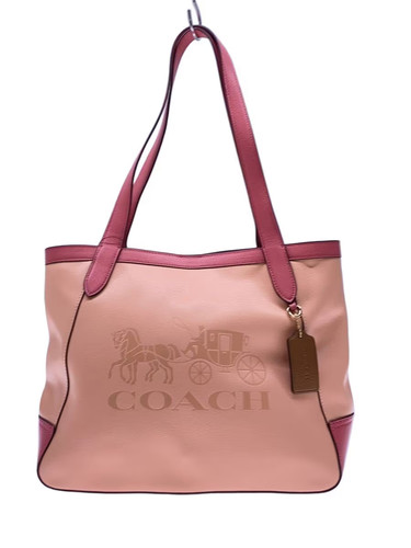 Borsa coach tote bag - tote, color