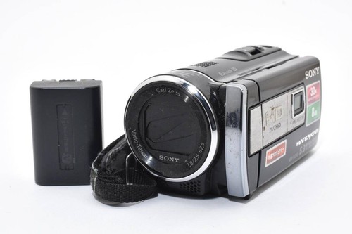 Sony hdr pj210 nero proiettore - hdr-pj210,