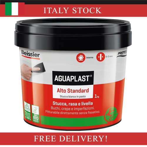 Alto standard stucco - alto, –