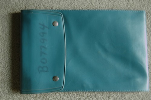 Tektronix borsa portaoggetti - borsa,
