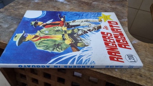 Piccolo ranger originale - originale, n.