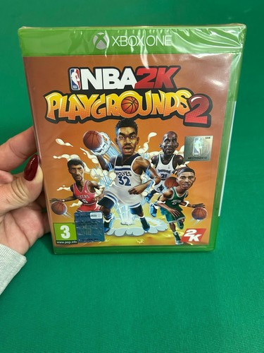 Nba playground xbox one - -,