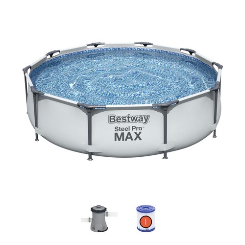 Bestway 56408 set piscina - set,