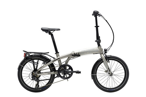 Bicicletta pieghevole folding