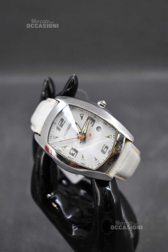 Orlogio chronotech cinturino - orlogio,