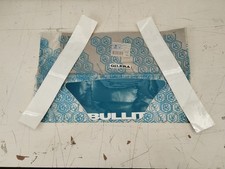 Gilera 50 Bullit  Adesivi Originali COD. 344846 sc23