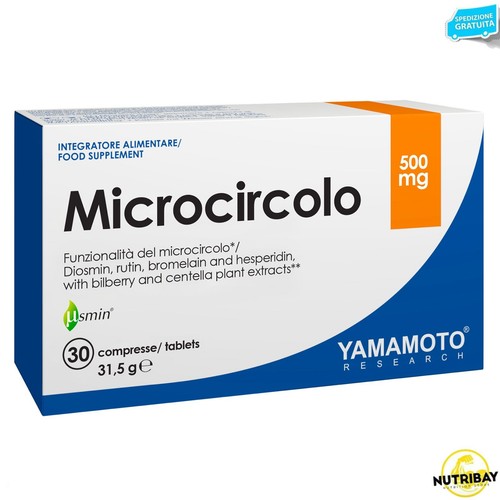 Yamamoto research microcircolo - research,