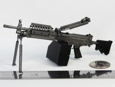 Modellino 1:6 MK46 mod 0 para
