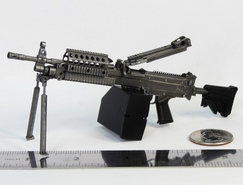 Modellino mk46 mod 0 - mk46,
