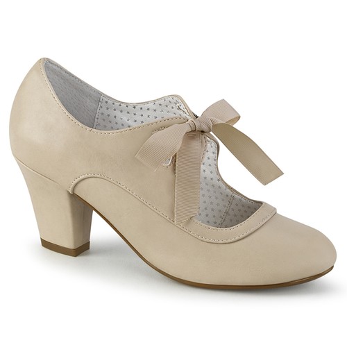 Saldi wiggle pin - up, couture