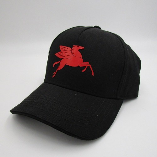 Cappello posteriore con
