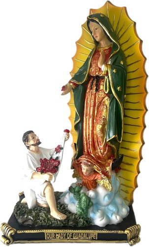 Statua statuine nostra - e,