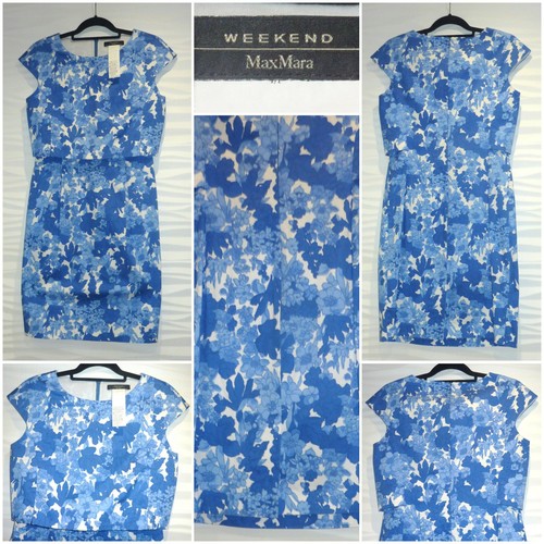 Abito weekend maxmara - gb, 10