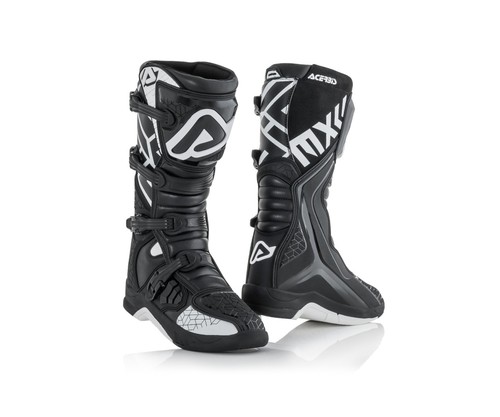Stivali acerbis team - stivali,