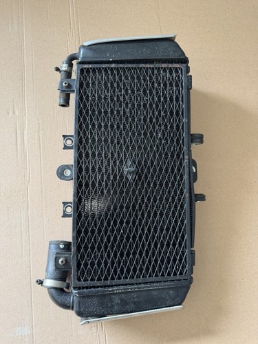 Radiatore acqua yamaha - acqua, fzs