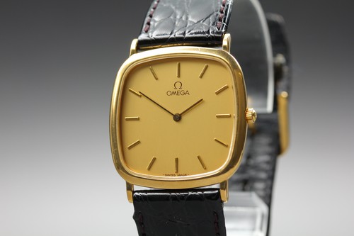 Quasi nuovo orologio - nuovo], uomo