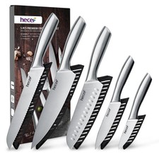 Set Coltelli da Cucina