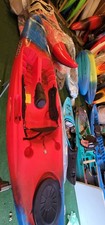 Pyranha Fusion Kayak