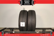 2 PNEUMATICI MICHELIN 195/60
