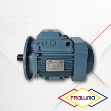 Motore Elettrico Asincrono Trifase ABB M3AA90LD4 3GAA092315-BSE - Nuovo