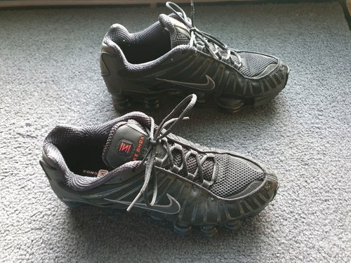 Nike shox av3595 - nike, av3595-002