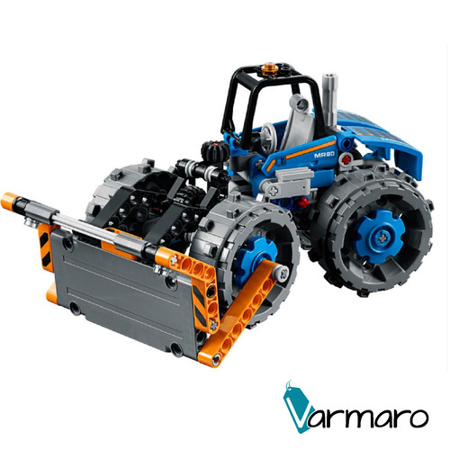 Lego technic 42071 veicolo - technic, da